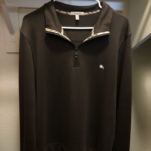 Burberry London Pullover Sweater